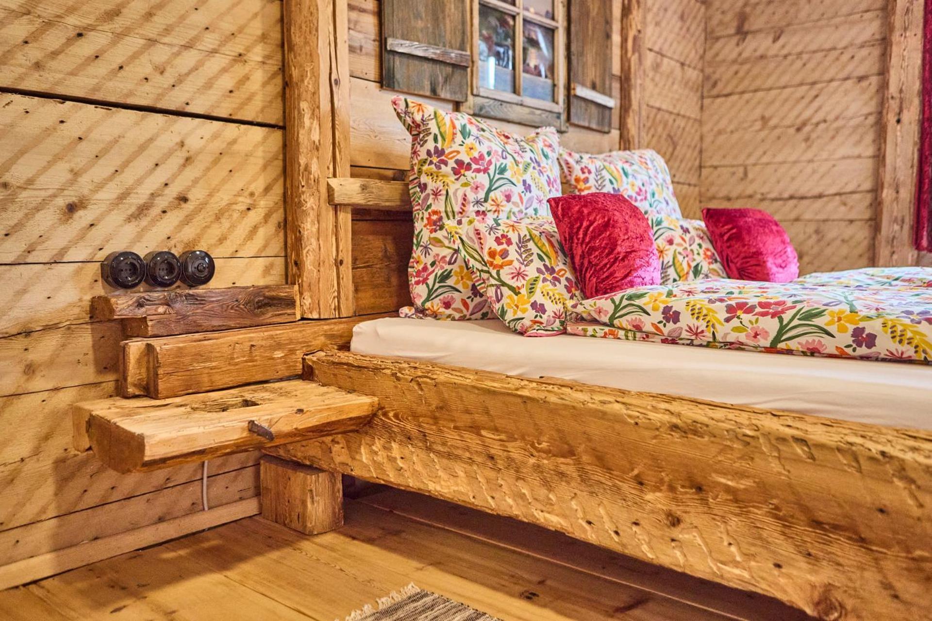 באד גויסרן Holiday Home Edt מראה חיצוני תמונה