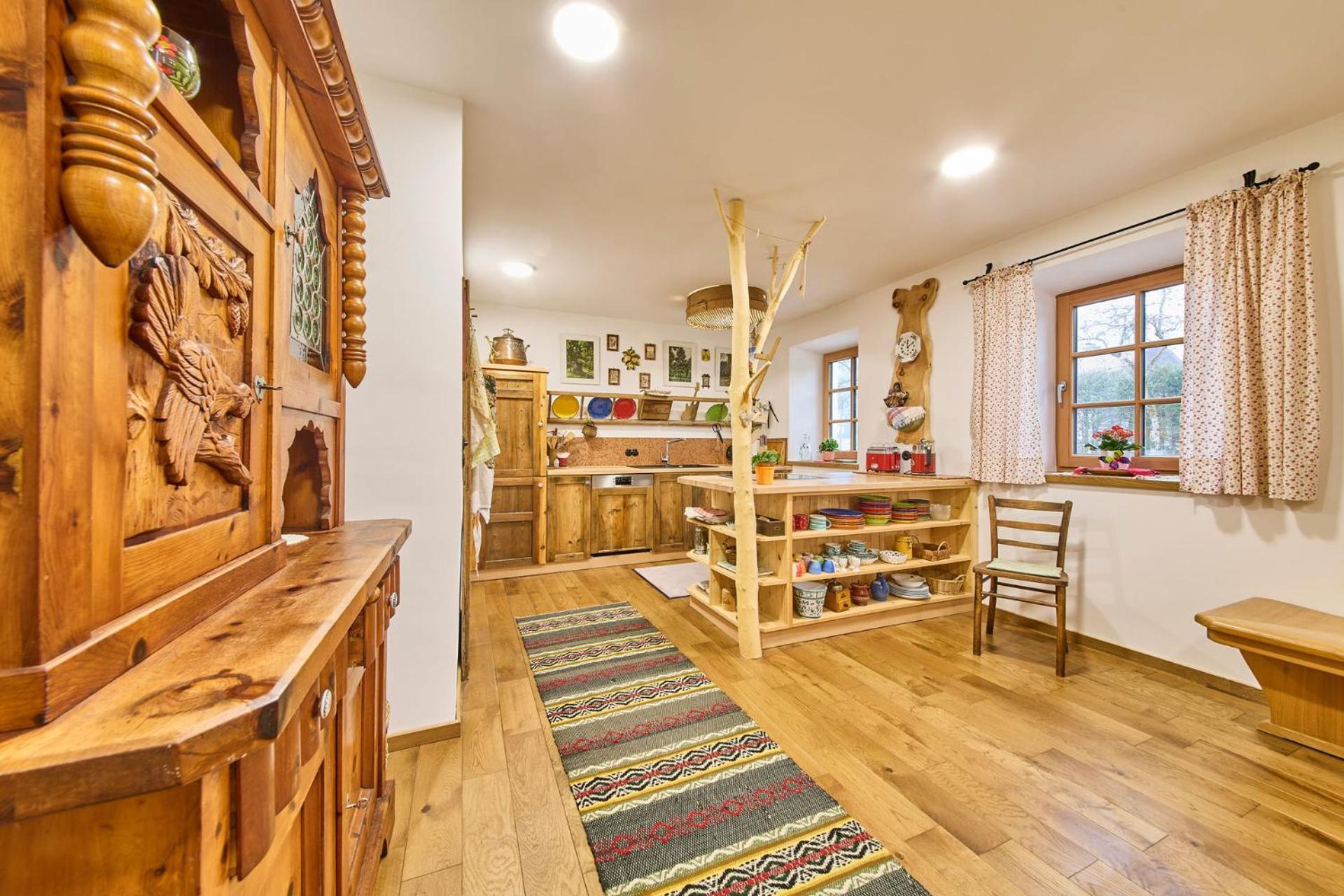באד גויסרן Holiday Home Edt מראה חיצוני תמונה
