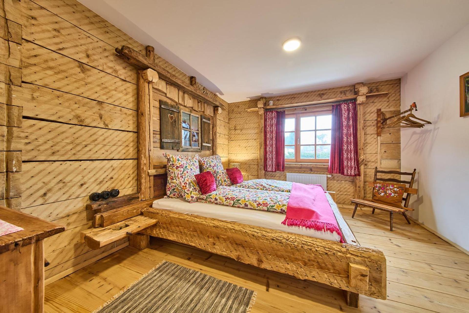 באד גויסרן Holiday Home Edt מראה חיצוני תמונה