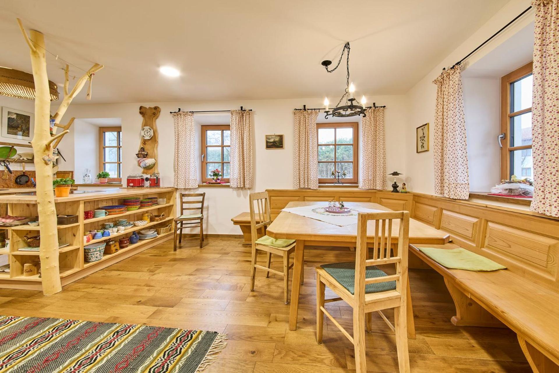 באד גויסרן Holiday Home Edt מראה חיצוני תמונה