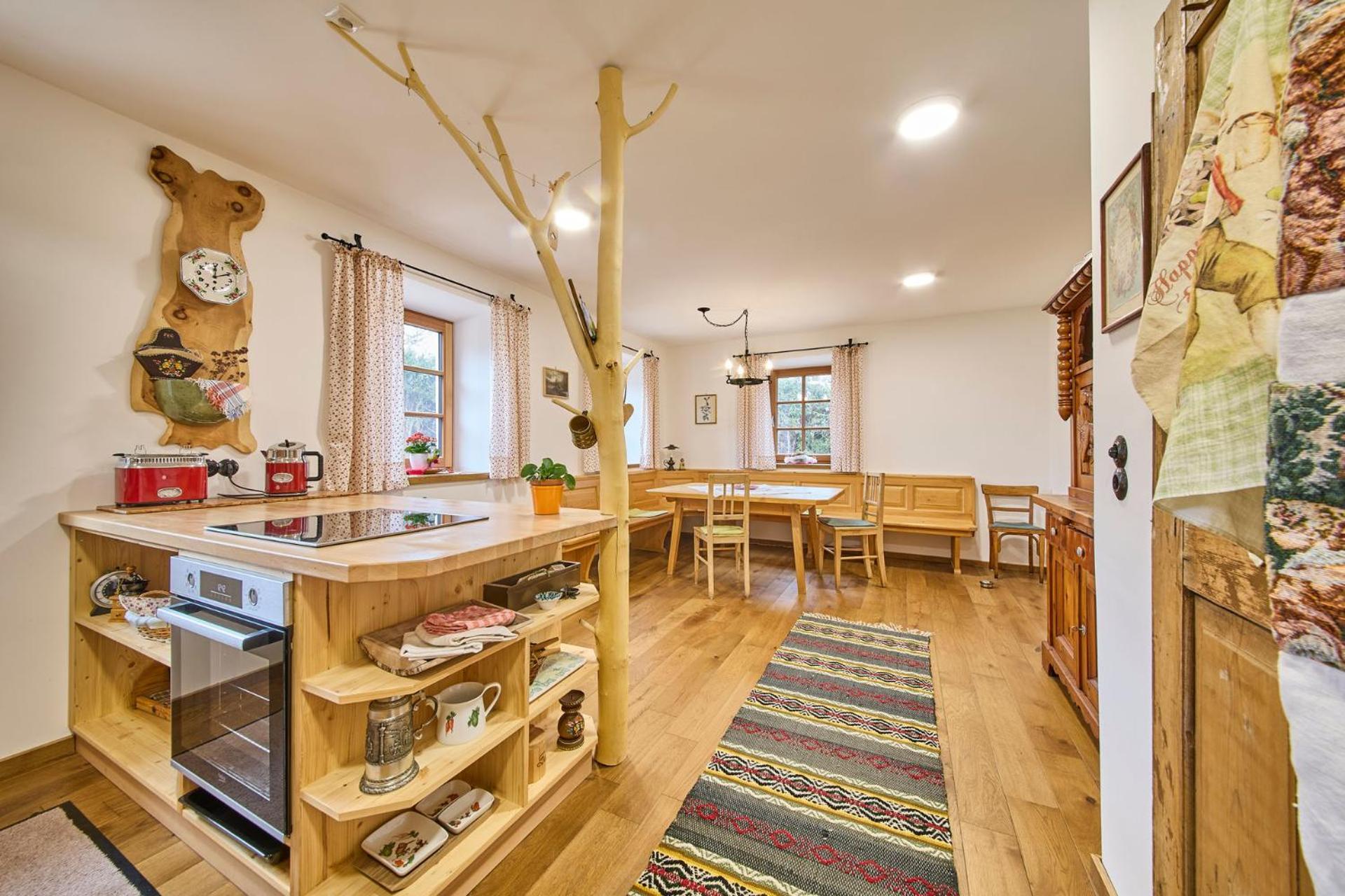 באד גויסרן Holiday Home Edt מראה חיצוני תמונה