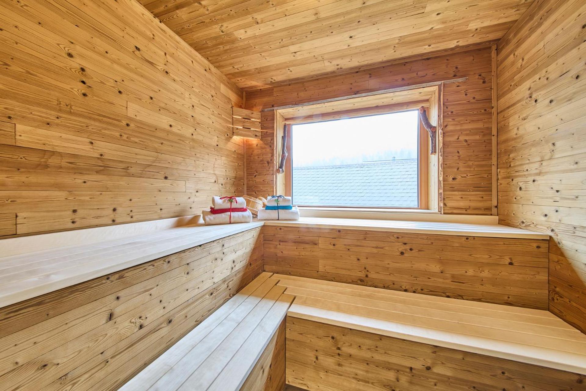 באד גויסרן Holiday Home Edt מראה חיצוני תמונה