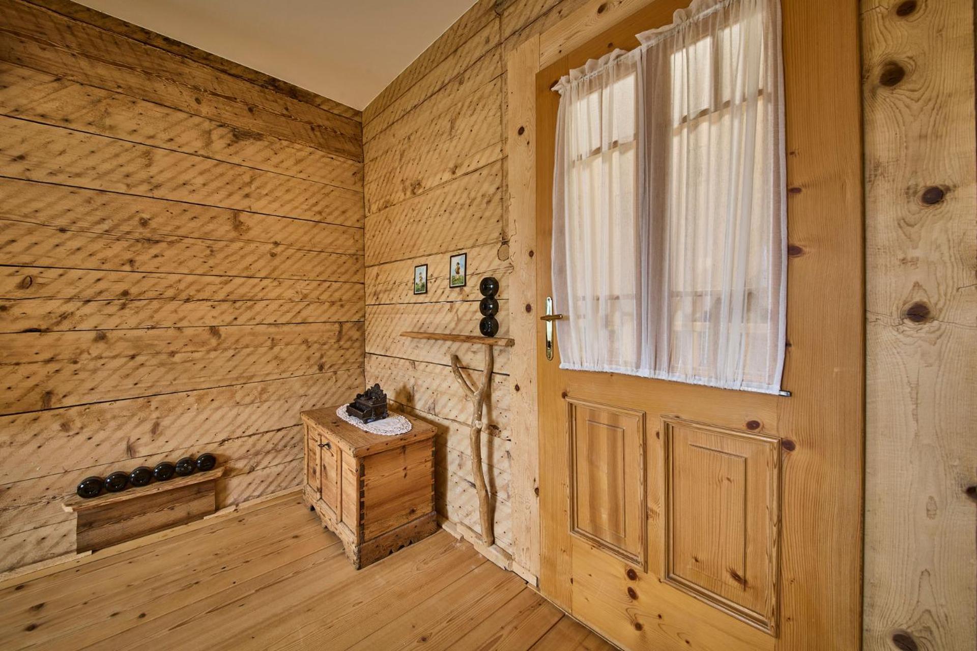 באד גויסרן Holiday Home Edt מראה חיצוני תמונה