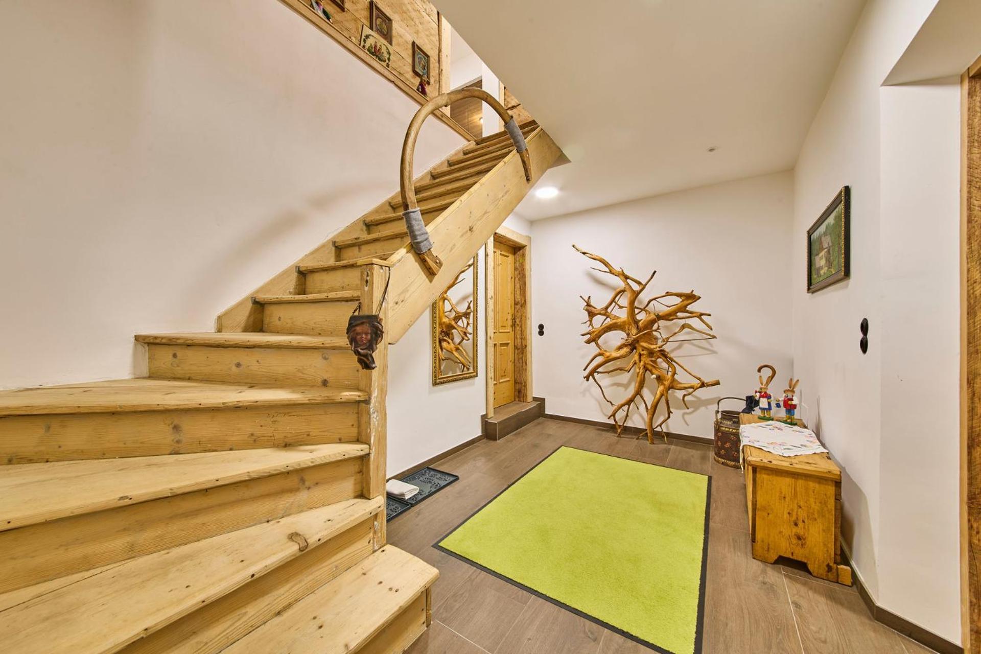 באד גויסרן Holiday Home Edt מראה חיצוני תמונה
