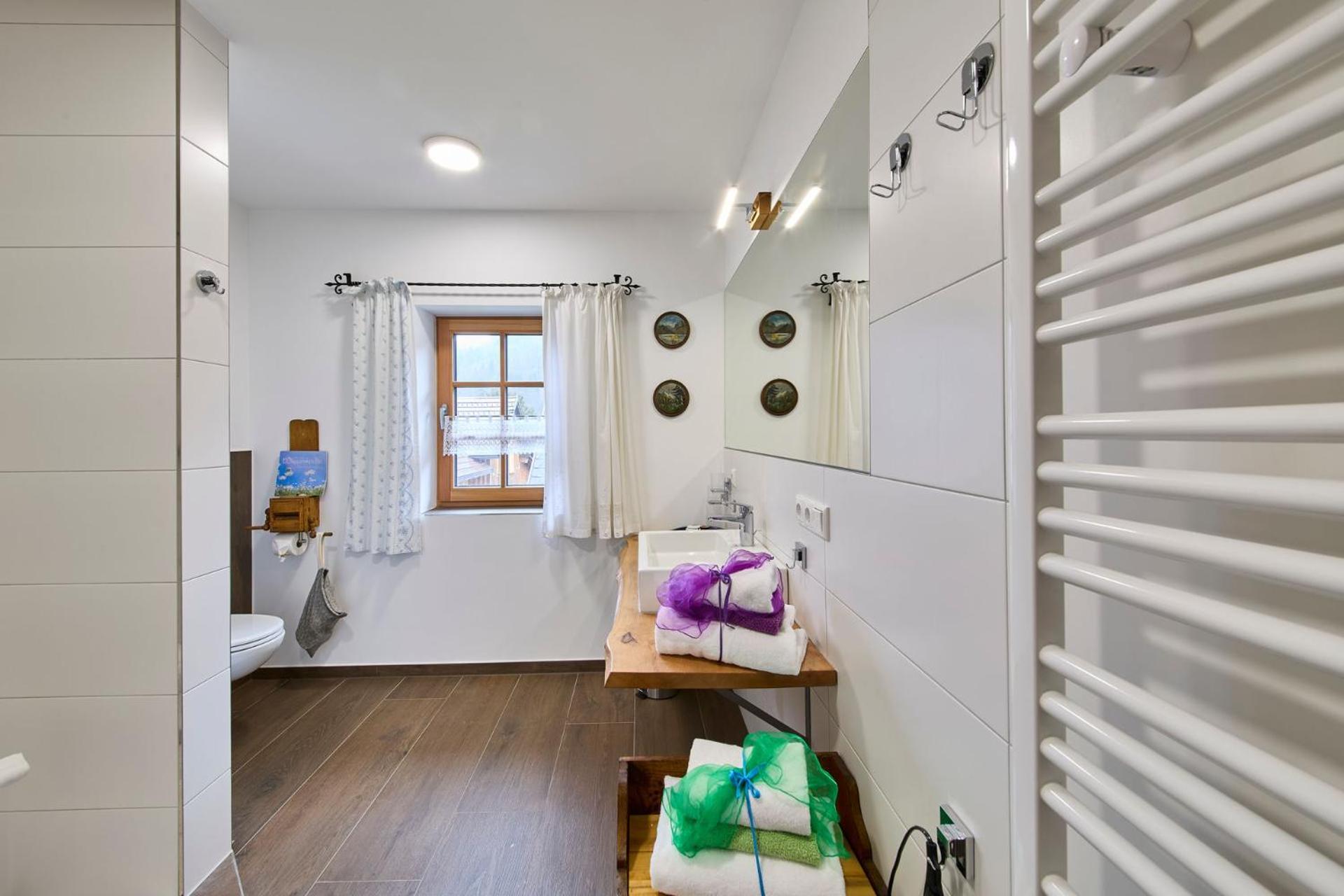 באד גויסרן Holiday Home Edt מראה חיצוני תמונה