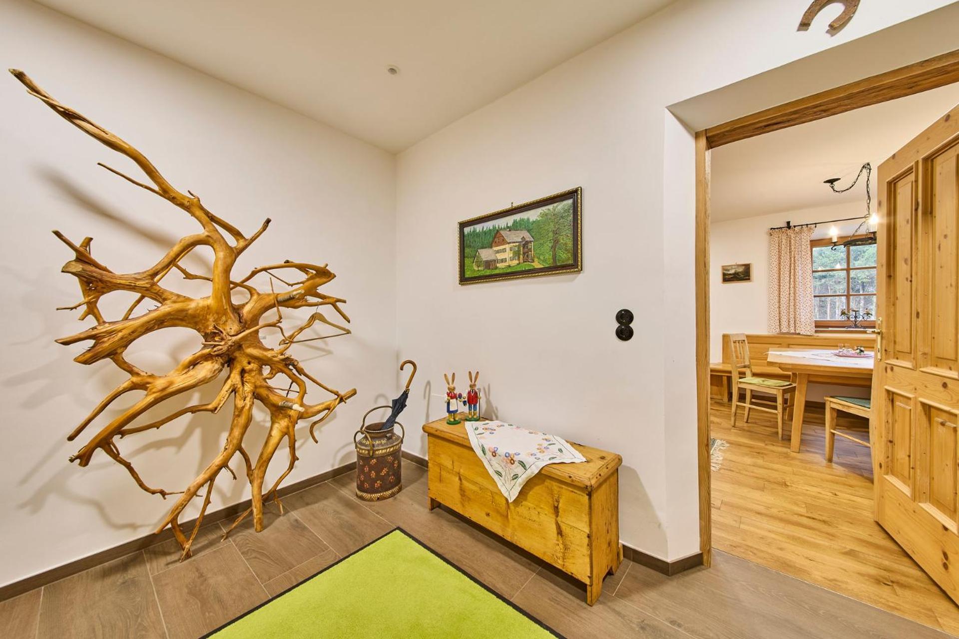 באד גויסרן Holiday Home Edt מראה חיצוני תמונה