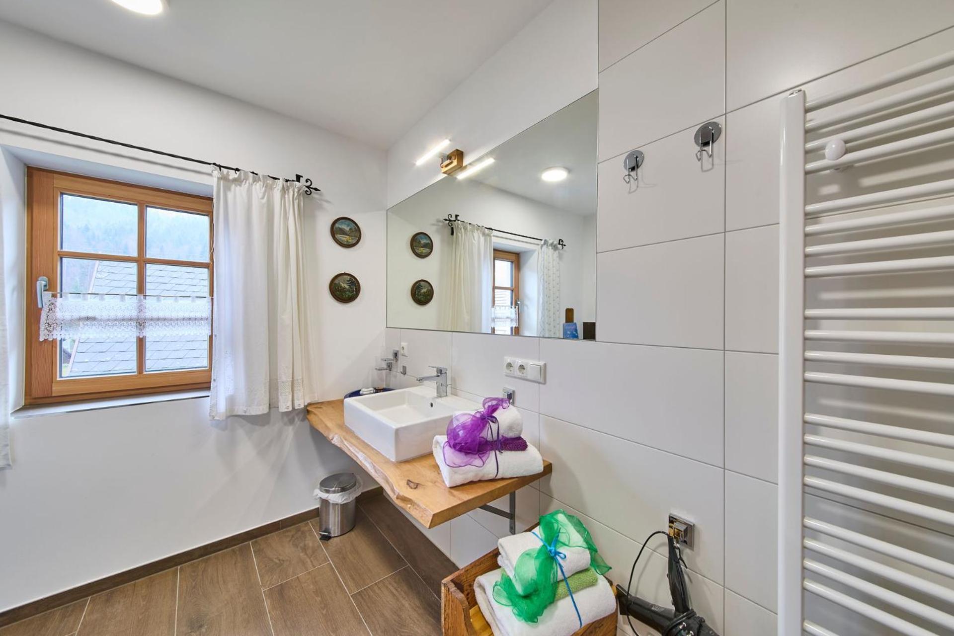 באד גויסרן Holiday Home Edt מראה חיצוני תמונה